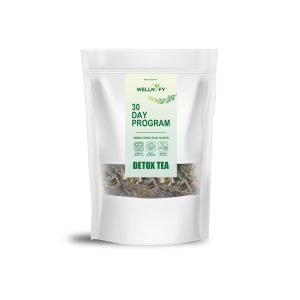 Wellnify Detox Tea (30 Day Program)
